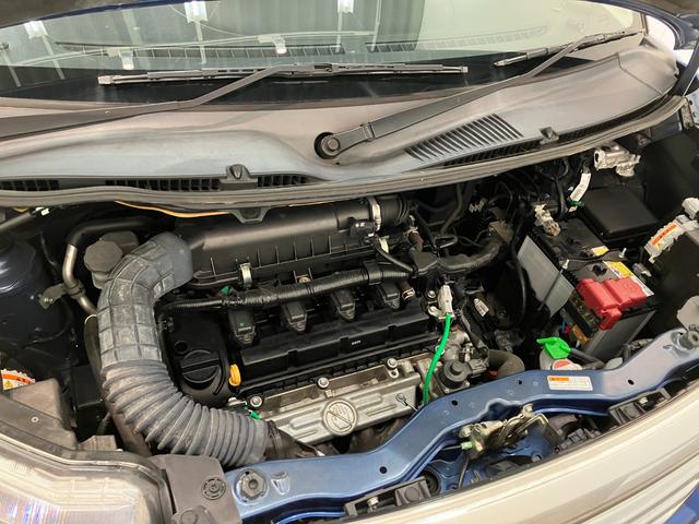 ソリオハイブリッドＭＺ　ワンセグナビ　バックカメラ　車検整備付両側電動スライドドア　ワンセグナビ　バックカメラ　ドラレコ　ＥＴＣ車載器　スマートキー　ＨＩＤライト　オートライト　電動格納式ドアミラー　エコアイドル（滋賀県）の中古車