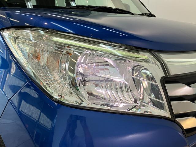 ソリオハイブリッドＭＺ　ワンセグナビ　バックカメラ　車検整備付両側電動スライドドア　ワンセグナビ　バックカメラ　ドラレコ　ＥＴＣ車載器　スマートキー　ＨＩＤライト　オートライト　電動格納式ドアミラー　エコアイドル（滋賀県）の中古車