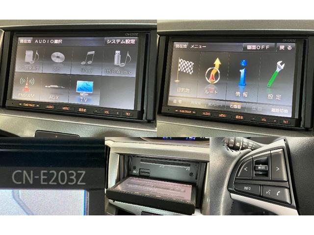 ソリオハイブリッドＭＺ　ワンセグナビ　バックカメラ　車検整備付両側電動スライドドア　ワンセグナビ　バックカメラ　ドラレコ　ＥＴＣ車載器　スマートキー　ＨＩＤライト　オートライト　電動格納式ドアミラー　エコアイドル（滋賀県）の中古車