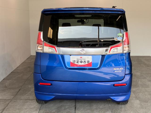 ソリオハイブリッドＭＺ　ワンセグナビ　バックカメラ　車検整備付両側電動スライドドア　ワンセグナビ　バックカメラ　ドラレコ　ＥＴＣ車載器　スマートキー　ＨＩＤライト　オートライト　電動格納式ドアミラー　エコアイドル（滋賀県）の中古車