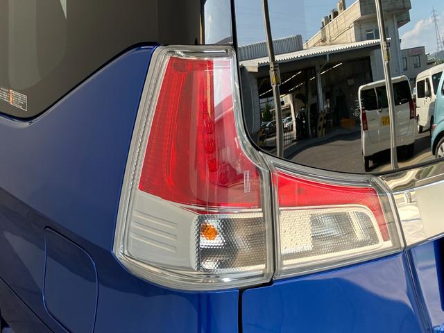 ソリオハイブリッドＭＺ　ワンセグナビ　バックカメラ　車検整備付両側電動スライドドア　ワンセグナビ　バックカメラ　ドラレコ　ＥＴＣ車載器　スマートキー　ＨＩＤライト　オートライト　電動格納式ドアミラー　エコアイドル（滋賀県）の中古車