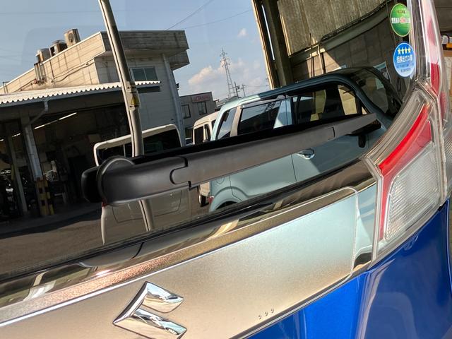 ソリオハイブリッドＭＺ　ワンセグナビ　バックカメラ　車検整備付両側電動スライドドア　ワンセグナビ　バックカメラ　ドラレコ　ＥＴＣ車載器　スマートキー　ＨＩＤライト　オートライト　電動格納式ドアミラー　エコアイドル（滋賀県）の中古車