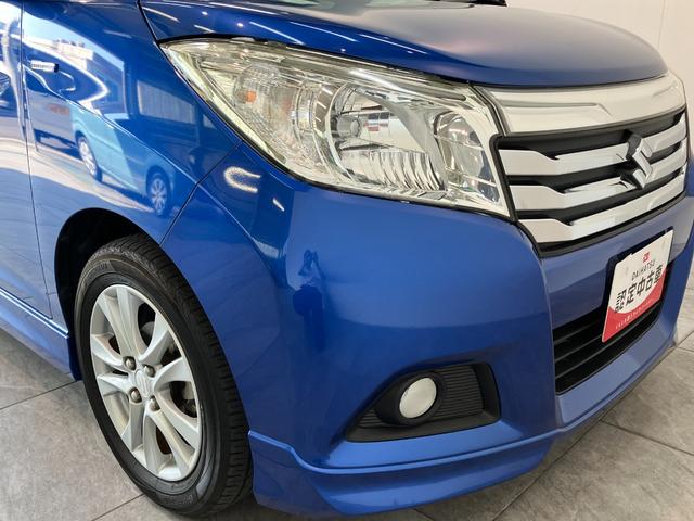 ソリオハイブリッドＭＺ　ワンセグナビ　バックカメラ　車検整備付両側電動スライドドア　ワンセグナビ　バックカメラ　ドラレコ　ＥＴＣ車載器　スマートキー　ＨＩＤライト　オートライト　電動格納式ドアミラー　エコアイドル（滋賀県）の中古車