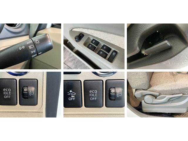 ムーヴＸ　ＳＡ　ナビ　ＥＴＣ　スマートキー　走行３万３千キロ衝突被害軽減ブレーキ　スマアシ１　ワンセグナビ　ＥＴＣ　オートライト　マニュアルレベリング　オートエアコン　スマートキー　電動格納式ドアミラー　エコアイドル（滋賀県）の中古車