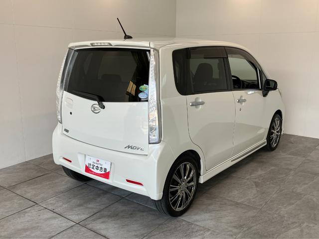 ムーヴカスタムＸ　ＳＡ　フルセグナビ　ＥＴＣ　ＬＥＤヘッドライト衝突被害軽減ブレーキ　スマアシ１　フルセグナビ　ＤＶＤ　Ｂｌｕｅｔｏｏｔｈ　ＵＳＢ　ＥＴＣ　オートライト　ＬＥＤ　オートエアコン　スマートキー　電動格納式ドアミラー　エコアイドル（滋賀県）の中古車