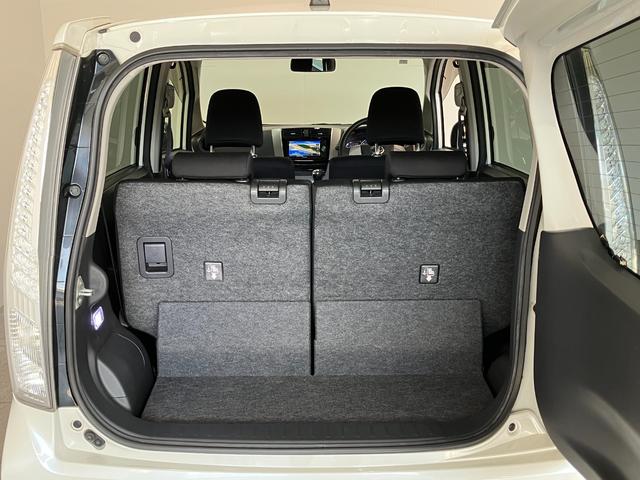 ムーヴカスタムＸ　ＳＡ　フルセグナビ　ＥＴＣ　ＬＥＤヘッドライト衝突被害軽減ブレーキ　スマアシ１　フルセグナビ　ＤＶＤ　Ｂｌｕｅｔｏｏｔｈ　ＵＳＢ　ＥＴＣ　オートライト　ＬＥＤ　オートエアコン　スマートキー　電動格納式ドアミラー　エコアイドル（滋賀県）の中古車