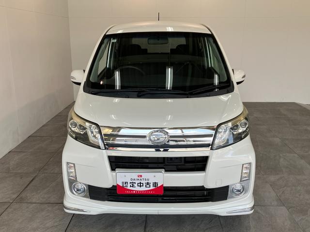 ムーヴカスタムＸ　ＳＡ　フルセグナビ　ＥＴＣ　ＬＥＤヘッドライト衝突被害軽減ブレーキ　スマアシ１　フルセグナビ　ＤＶＤ　Ｂｌｕｅｔｏｏｔｈ　ＵＳＢ　ＥＴＣ　オートライト　ＬＥＤ　オートエアコン　スマートキー　電動格納式ドアミラー　エコアイドル（滋賀県）の中古車