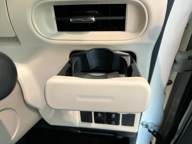 ムーヴキャンバスＧメイクアップＳＡ２　８型ナビ　パノラマカメラ　ドラレコ衝突被害軽減ブレーキ　スマアシ２　８型フルセグナビ　Ｂｌｕｅｔｏｏｔｈ　ＤＶＤ再生　ＵＳＢ　パノラマカメラ　両側電動スライドドア　ＬＥＤ　オートライト　オートエアコン　スマートキー　エコアイドル（滋賀県）の中古車