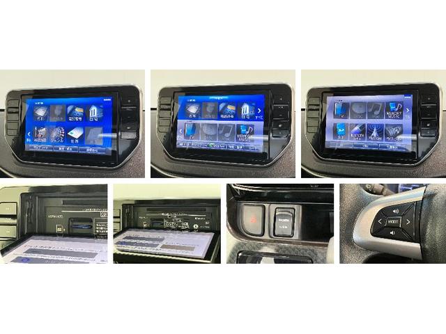 ムーヴカスタムＸリミテッドＳＡ３　８インチナビ　パノラマカメラ衝突被害軽減ブレーキ　スマアシ３　８インチフルセグナビ　パノラマカメラ　ＤＶＤ　Ｂｌｕｅｔｏｏｔｈ　ＵＳＢ　ドラレコ　運転席シートヒーター　ＬＥＤ　オートライト　オートエアコン　スマートキー（滋賀県）の中古車