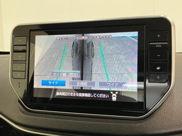 ムーヴカスタムＸリミテッドＳＡ３　８インチナビ　パノラマカメラ衝突被害軽減ブレーキ　スマアシ３　８インチフルセグナビ　パノラマカメラ　ＤＶＤ　Ｂｌｕｅｔｏｏｔｈ　ＵＳＢ　ドラレコ　運転席シートヒーター　ＬＥＤ　オートライト　オートエアコン　スマートキー（滋賀県）の中古車