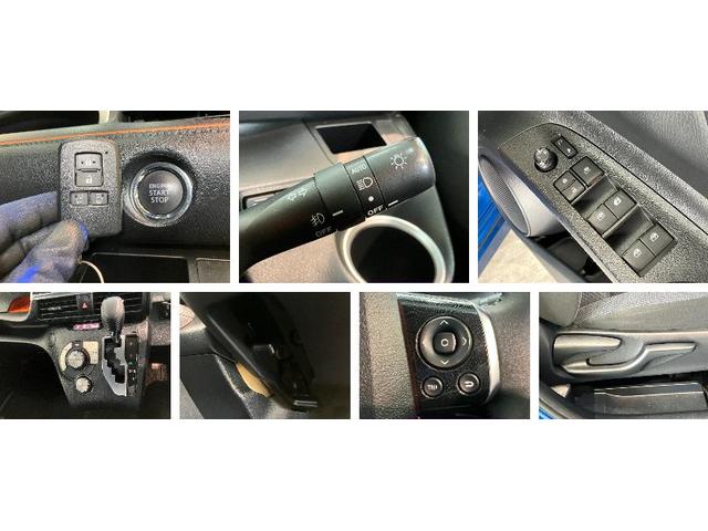 シエンタＧ　フルセグナビ　Ｂカメラ　ドラレコ　両側電動スライドドアフルセグナビ　バックカメラ　ＤＶＤ再生　Ｂｌｕｅｔｏｏｔｈ　ＶＴＲ　ドラレコ　ＥＴＣ　両側電動スライドドア　ＬＥＤヘッド　オートライト　オートエアコン　スマートキー　エコアイドル（滋賀県）の中古車