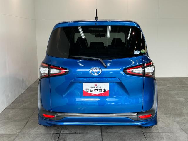 シエンタＧ　フルセグナビ　Ｂカメラ　ドラレコ　両側電動スライドドアフルセグナビ　バックカメラ　ＤＶＤ再生　Ｂｌｕｅｔｏｏｔｈ　ＶＴＲ　ドラレコ　ＥＴＣ　両側電動スライドドア　ＬＥＤヘッド　オートライト　オートエアコン　スマートキー　エコアイドル（滋賀県）の中古車