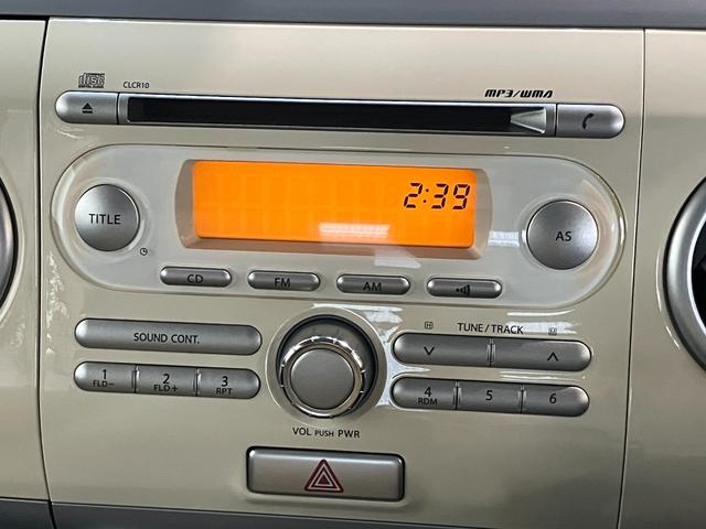 アルトラパンＸ　ＣＤステレオ　スマートキー　電動格納式ミラー　車検整備付ＣＤステレオ　スマートキー　電動格納式ミラー　マニュアルエアコン　マニュアルレベリング　１４インチアルミ（滋賀県）の中古車