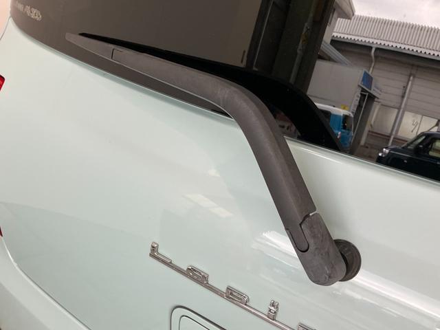 アルトラパンＸ　ＣＤステレオ　スマートキー　電動格納式ミラー　車検整備付ＣＤステレオ　スマートキー　電動格納式ミラー　マニュアルエアコン　マニュアルレベリング　１４インチアルミ（滋賀県）の中古車