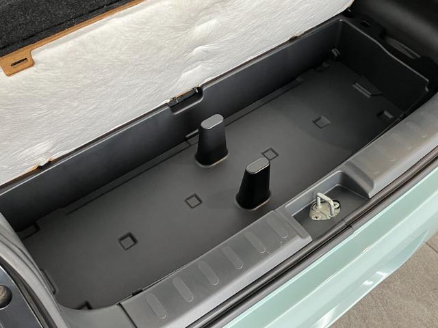アルトラパンＸ　ＣＤステレオ　スマートキー　電動格納式ミラー　車検整備付ＣＤステレオ　スマートキー　電動格納式ミラー　マニュアルエアコン　マニュアルレベリング　１４インチアルミ（滋賀県）の中古車