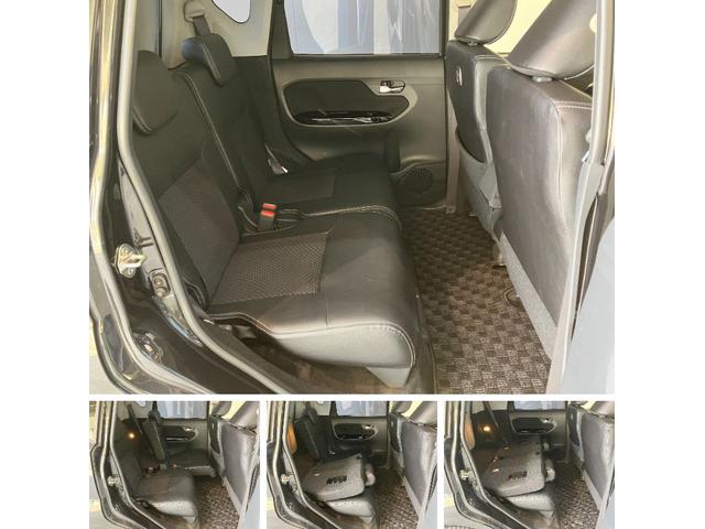 ムーヴカスタムＲＳハイパーリミテッドＳＡ３　フルセグナビ　Ｐカメラ衝突被害軽減ブレーキ　スマアシ３　フルセグナビ　パノラマカメラ　ＤＶＤ　Ｂｌｕｅｔｏｏｔｈ　ＵＳＢ　ドラレコ　運転席シートヒーター　ＬＥＤ　オートライト　オートエアコン　スマートキー　エコアイドル（滋賀県）の中古車