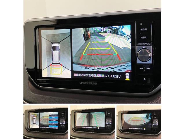 ムーヴカスタムＲＳハイパーリミテッドＳＡ３　フルセグナビ　Ｐカメラ衝突被害軽減ブレーキ　スマアシ３　フルセグナビ　パノラマカメラ　ＤＶＤ　Ｂｌｕｅｔｏｏｔｈ　ＵＳＢ　ドラレコ　運転席シートヒーター　ＬＥＤ　オートライト　オートエアコン　スマートキー　エコアイドル（滋賀県）の中古車