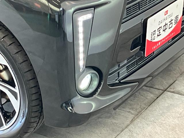 ムーヴカスタムＲＳハイパーリミテッドＳＡ３　フルセグナビ　Ｐカメラ衝突被害軽減ブレーキ　スマアシ３　フルセグナビ　パノラマカメラ　ＤＶＤ　Ｂｌｕｅｔｏｏｔｈ　ＵＳＢ　ドラレコ　運転席シートヒーター　ＬＥＤ　オートライト　オートエアコン　スマートキー　エコアイドル（滋賀県）の中古車