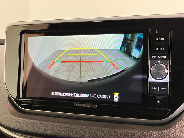 ムーヴカスタムＲＳハイパーリミテッドＳＡ３　フルセグナビ　Ｐカメラ衝突被害軽減ブレーキ　スマアシ３　フルセグナビ　パノラマカメラ　ＤＶＤ　Ｂｌｕｅｔｏｏｔｈ　ＵＳＢ　ドラレコ　運転席シートヒーター　ＬＥＤ　オートライト　オートエアコン　スマートキー　エコアイドル（滋賀県）の中古車