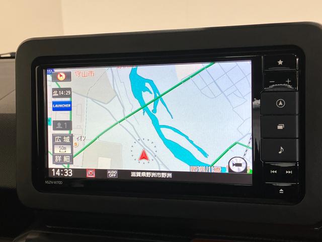 タフトG フルセグナビ パノラマカメラ 前後ドラレコ 車検整備付衝突被害軽減ブレーキ コーナーセンサー フルセグナビ パノラマカメラ DVD Bluetooth USB 前席シートヒーター LED ドラレコ オートエアコン スマートキー エコアイドル(滋賀県)の中古車