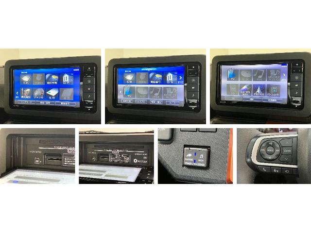 タフトG フルセグナビ パノラマカメラ 前後ドラレコ 車検整備付衝突被害軽減ブレーキ コーナーセンサー フルセグナビ パノラマカメラ DVD Bluetooth USB 前席シートヒーター LED ドラレコ オートエアコン スマートキー エコアイドル(滋賀県)の中古車