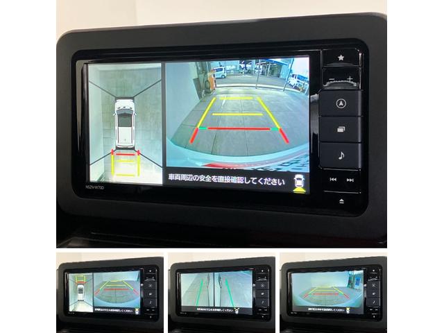 タフトG フルセグナビ パノラマカメラ 前後ドラレコ 車検整備付衝突被害軽減ブレーキ コーナーセンサー フルセグナビ パノラマカメラ DVD Bluetooth USB 前席シートヒーター LED ドラレコ オートエアコン スマートキー エコアイドル(滋賀県)の中古車