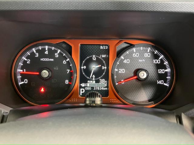 タフトG フルセグナビ パノラマカメラ 前後ドラレコ 車検整備付衝突被害軽減ブレーキ コーナーセンサー フルセグナビ パノラマカメラ DVD Bluetooth USB 前席シートヒーター LED ドラレコ オートエアコン スマートキー エコアイドル(滋賀県)の中古車