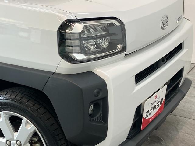 タフトG フルセグナビ パノラマカメラ 前後ドラレコ 車検整備付衝突被害軽減ブレーキ コーナーセンサー フルセグナビ パノラマカメラ DVD Bluetooth USB 前席シートヒーター LED ドラレコ オートエアコン スマートキー エコアイドル(滋賀県)の中古車