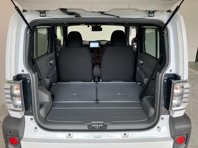 タフトG フルセグナビ パノラマカメラ 前後ドラレコ 車検整備付衝突被害軽減ブレーキ コーナーセンサー フルセグナビ パノラマカメラ DVD Bluetooth USB 前席シートヒーター LED ドラレコ オートエアコン スマートキー エコアイドル(滋賀県)の中古車