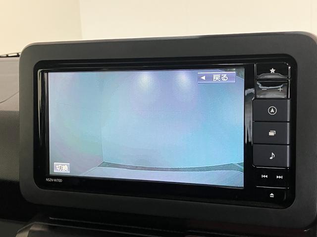 タフトG フルセグナビ パノラマカメラ 前後ドラレコ 車検整備付衝突被害軽減ブレーキ コーナーセンサー フルセグナビ パノラマカメラ DVD Bluetooth USB 前席シートヒーター LED ドラレコ オートエアコン スマートキー エコアイドル(滋賀県)の中古車