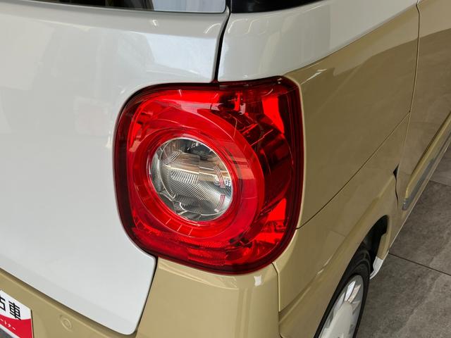 ムーヴキャンバスストライプスＧターボ　フルセグナビ　バックカメラ　クルコン衝突被害軽減ブレーキ　コーナーセンサー　フルセグナビ　バックカメラ　ＤＶＤ再生　Ｂｌｕｅｔｏｏｔｈ　ＵＳＢ　両側電動スライドドア　前席シートヒーター　ＬＥＤ　レーダークルコン　スマートキー（滋賀県）の中古車