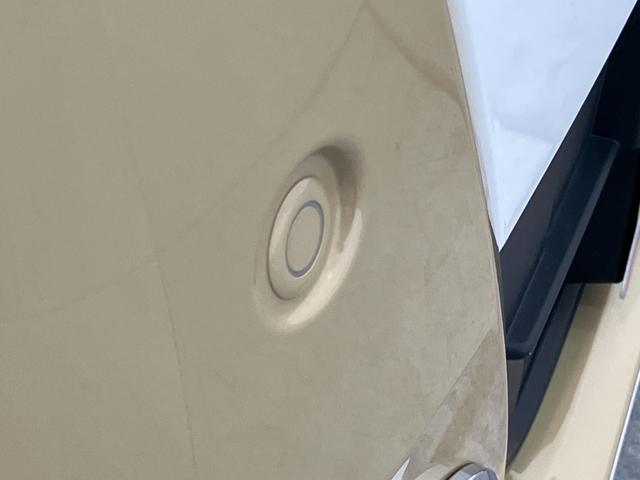 ムーヴキャンバスストライプスＧターボ　フルセグナビ　バックカメラ　クルコン衝突被害軽減ブレーキ　コーナーセンサー　フルセグナビ　バックカメラ　ＤＶＤ再生　Ｂｌｕｅｔｏｏｔｈ　ＵＳＢ　両側電動スライドドア　前席シートヒーター　ＬＥＤ　レーダークルコン　スマートキー（滋賀県）の中古車