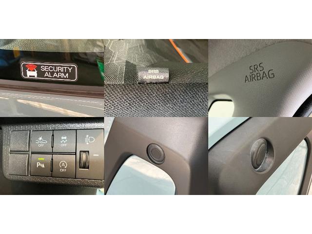 タントファンクロス　ＣＤステレオ　両側電動スライドドア　ＬＥＤ衝突被害軽減ブレーキ　コーナーセンサー　バックカメラ（ナビ装着時用）　両側電動スライドドア　前席シートヒーター　電動パーキングブレーキ　ＬＥＤ　オートライト　オートエアコン　スマートキー　エコアイドル（滋賀県）の中古車