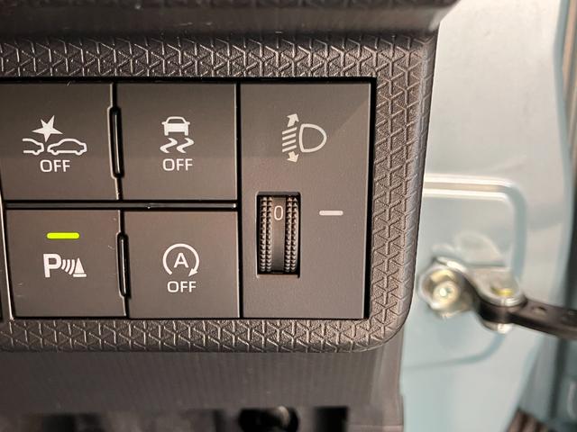 タントファンクロス　ＣＤステレオ　両側電動スライドドア　ＬＥＤ衝突被害軽減ブレーキ　コーナーセンサー　バックカメラ（ナビ装着時用）　両側電動スライドドア　前席シートヒーター　電動パーキングブレーキ　ＬＥＤ　オートライト　オートエアコン　スマートキー　エコアイドル（滋賀県）の中古車