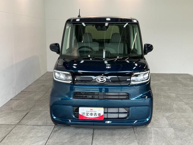タントＸ　ｅｃｏＩＤＬＥレス　９型ディスプレイオーディオ　Ｂカメラ衝突被害軽減ブレーキ　コーナーセンサー　９型ディスプレイオーディオ　フルセグ　Ｂｌｕｅｔｏｏｔｈ　ＵＳＢ　バックカメラ　左側電動スライドドア　前席シートヒーター　ＬＥＤ　スマートキー（滋賀県）の中古車