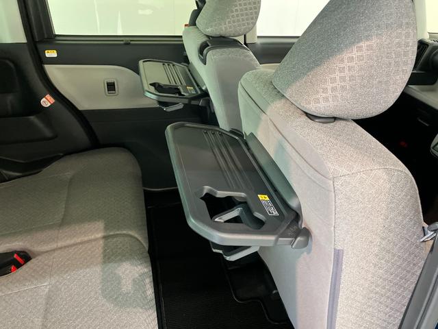タントＸ　ｅｃｏＩＤＬＥレス　９型ディスプレイオーディオ　Ｂカメラ衝突被害軽減ブレーキ　コーナーセンサー　９型ディスプレイオーディオ　フルセグ　Ｂｌｕｅｔｏｏｔｈ　ＵＳＢ　バックカメラ　左側電動スライドドア　前席シートヒーター　ＬＥＤ　スマートキー（滋賀県）の中古車