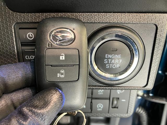 タントＸ　９型ディスプレイオーディオ　バックカメラ　左側パワスラ衝突被害軽減ブレーキ　コーナーセンサー　９型ディスプレイオーディオ　Ｂｌｕｅｔｏｏｔｈ　ＵＳＢ　バックカメラ　左側電動スライドドア　前席シートヒータ　ＬＥＤ　オートライト　スマートキー　エコアイドル（滋賀県）の中古車
