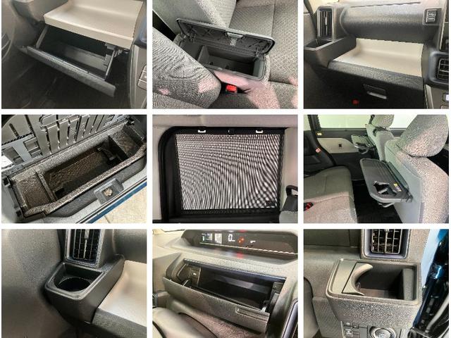 タントＸ　９型ディスプレイオーディオ　バックカメラ　左側パワスラ衝突被害軽減ブレーキ　コーナーセンサー　９型ディスプレイオーディオ　Ｂｌｕｅｔｏｏｔｈ　ＵＳＢ　バックカメラ　左側電動スライドドア　前席シートヒータ　ＬＥＤ　オートライト　スマートキー　エコアイドル（滋賀県）の中古車