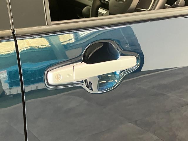 タントＸ　９型ディスプレイオーディオ　バックカメラ　左側パワスラ衝突被害軽減ブレーキ　コーナーセンサー　９型ディスプレイオーディオ　Ｂｌｕｅｔｏｏｔｈ　ＵＳＢ　バックカメラ　左側電動スライドドア　前席シートヒータ　ＬＥＤ　オートライト　スマートキー　エコアイドル（滋賀県）の中古車