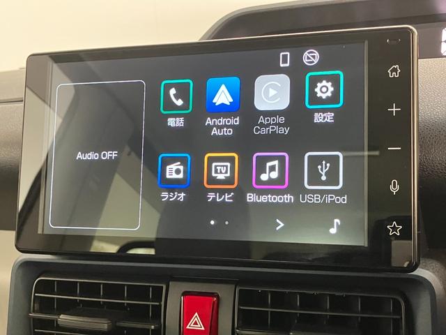 タントＸ　９型ディスプレイオーディオ　バックカメラ　左側パワスラ衝突被害軽減ブレーキ　コーナーセンサー　９型ディスプレイオーディオ　Ｂｌｕｅｔｏｏｔｈ　ＵＳＢ　バックカメラ　左側電動スライドドア　前席シートヒータ　ＬＥＤ　オートライト　スマートキー　エコアイドル（滋賀県）の中古車