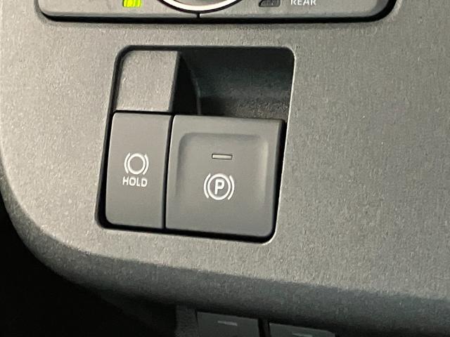 ムーヴキャンバスストライプスＧ　両側電動スライドドア　届出済未使用車衝突被害軽減ブレーキ　コーナーセンサー　バックカメラ（ナビ装着時用）　両側電動スライドドア　前席シートヒーター　電動パーキングブレーキ　ＬＥＤ　オートライト　オートエアコン　スマートキー　エコアイドル（滋賀県）の中古車