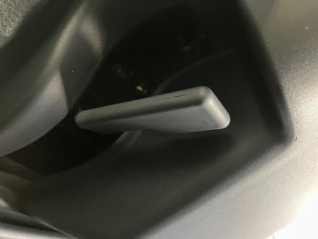 ムーヴキャンバスストライプスＧ　両側電動スライドドア　届出済未使用車衝突被害軽減ブレーキ　コーナーセンサー　バックカメラ（ナビ装着時用）　両側電動スライドドア　前席シートヒーター　電動パーキングブレーキ　ＬＥＤ　オートライト　オートエアコン　スマートキー　エコアイドル（滋賀県）の中古車