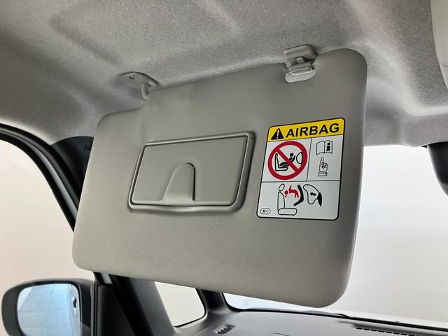 ムーヴキャンバスストライプスＧ　両側電動スライドドア　届出済未使用車衝突被害軽減ブレーキ　コーナーセンサー　バックカメラ（ナビ装着時用）　両側電動スライドドア　前席シートヒーター　電動パーキングブレーキ　ＬＥＤ　オートライト　オートエアコン　スマートキー　エコアイドル（滋賀県）の中古車
