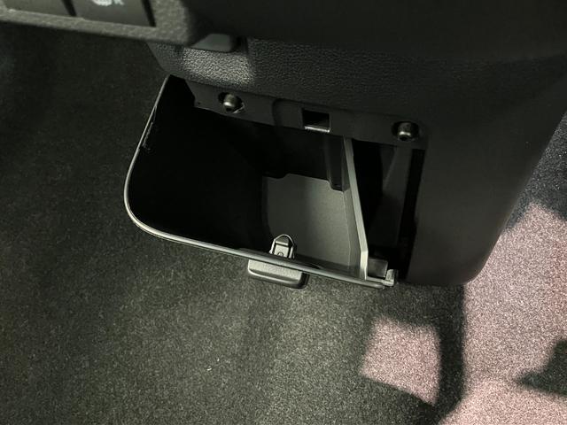 ムーヴキャンバスストライプスＧ　両側電動スライドドア　届出済未使用車衝突被害軽減ブレーキ　コーナーセンサー　バックカメラ（ナビ装着時用）　両側電動スライドドア　前席シートヒーター　電動パーキングブレーキ　ＬＥＤ　オートライト　オートエアコン　スマートキー　エコアイドル（滋賀県）の中古車