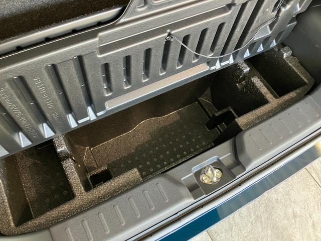 ムーヴキャンバスストライプスＧ　両側電動スライドドア　届出済未使用車衝突被害軽減ブレーキ　コーナーセンサー　バックカメラ（ナビ装着時用）　両側電動スライドドア　前席シートヒーター　電動パーキングブレーキ　ＬＥＤ　オートライト　オートエアコン　スマートキー　エコアイドル（滋賀県）の中古車