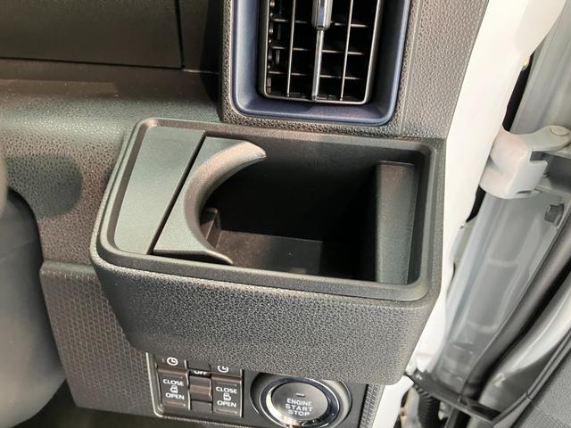 タントカスタムＲＳ　ターボ　両側電動スライドドア　届出済未使用車衝突被害軽減ブレーキ　コーナーセンサー　ターボ　バックカメラ（ナビ装着時用）　両側電動スライドドア　前席シートヒーター　電動パーキングブレーキ　ＬＥＤ　オートエアコン　スマートキー　エコアイドル（滋賀県）の中古車