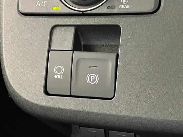 ムーヴキャンバスストライプスＧ　両側電動スライドドア　届出済未使用車衝突被害軽減ブレーキ　コーナーセンサー　バックカメラ（ナビ装着時用）　両側電動スライドドア　前席シートヒーター　電動パーキングブレーキ　ＬＥＤ　オートライト　オートエアコン　スマートキー　エコアイドル（滋賀県）の中古車