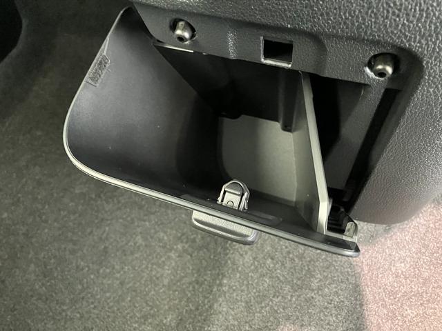 ムーヴキャンバスストライプスＧ　両側電動スライドドア　届出済未使用車衝突被害軽減ブレーキ　コーナーセンサー　バックカメラ（ナビ装着時用）　両側電動スライドドア　前席シートヒーター　電動パーキングブレーキ　ＬＥＤ　オートライト　オートエアコン　スマートキー　エコアイドル（滋賀県）の中古車