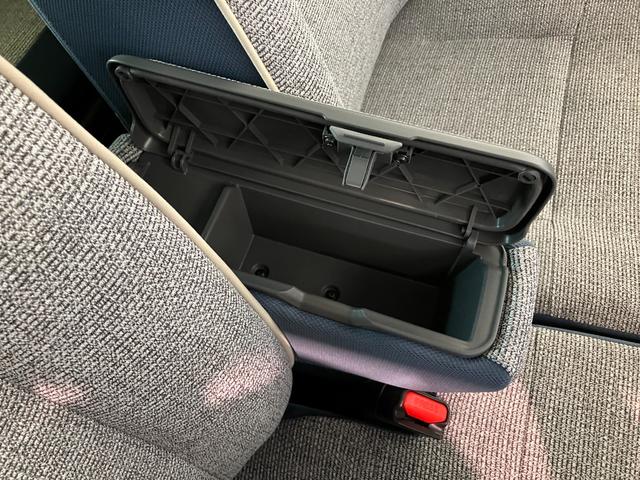 ムーヴキャンバスストライプスＧ　両側電動スライドドア　届出済未使用車衝突被害軽減ブレーキ　コーナーセンサー　バックカメラ（ナビ装着時用）　両側電動スライドドア　前席シートヒーター　電動パーキングブレーキ　ＬＥＤ　オートライト　オートエアコン　スマートキー　エコアイドル（滋賀県）の中古車