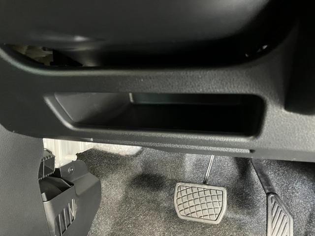 ムーヴキャンバスストライプスＧ　両側電動スライドドア　届出済未使用車衝突被害軽減ブレーキ　コーナーセンサー　バックカメラ（ナビ装着時用）　両側電動スライドドア　前席シートヒーター　電動パーキングブレーキ　ＬＥＤ　オートライト　オートエアコン　スマートキー　エコアイドル（滋賀県）の中古車